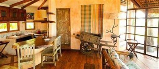 фото отеля Boutique Hotel Cala Mia