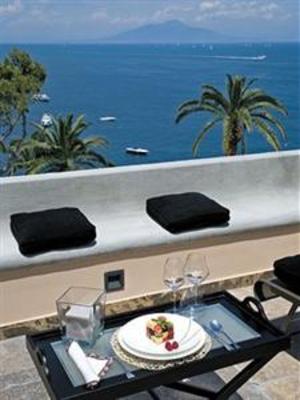фото отеля Villa Marina Hotel Capri
