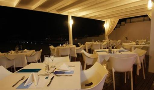 фото отеля Mancora Marina Hotel