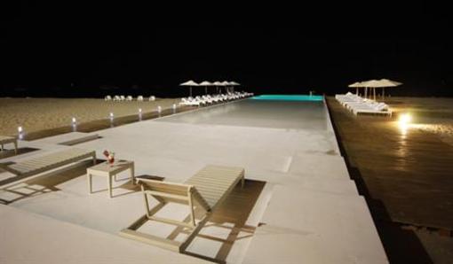 фото отеля Mancora Marina Hotel