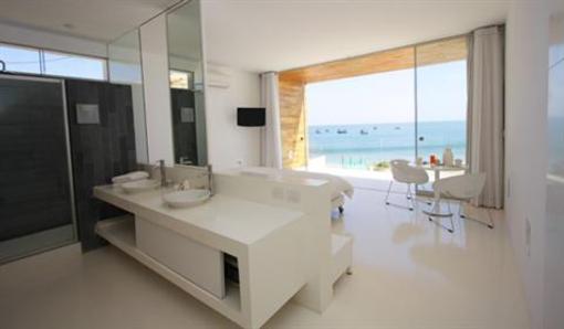 фото отеля Mancora Marina Hotel