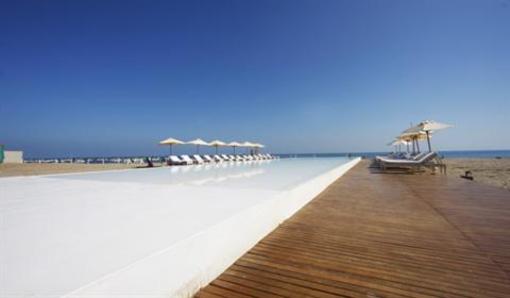 фото отеля Mancora Marina Hotel