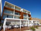 фото отеля Mancora Marina Hotel