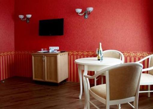 фото отеля Gogol Hotel