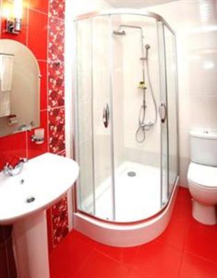 фото отеля Gogol Hotel