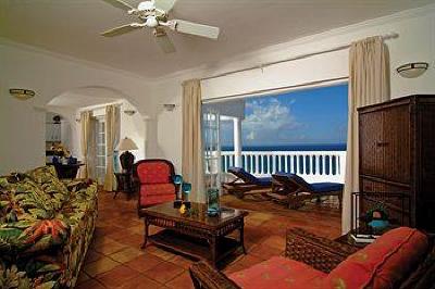 фото отеля Windjammer Landing Villa Beach Resort