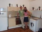 фото отеля Goldfish Hostel