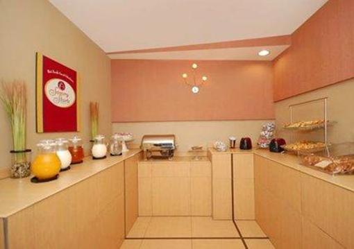 фото отеля Comfort Suites Monaca