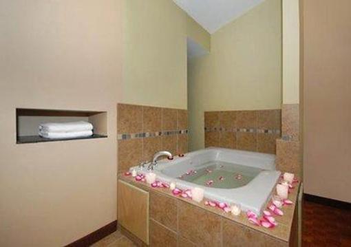 фото отеля Comfort Suites Monaca