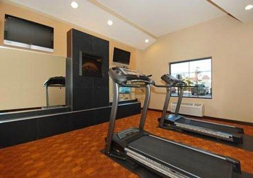 фото отеля Comfort Suites Monaca