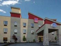 Comfort Suites Monaca