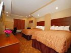 фото отеля Comfort Suites Monaca