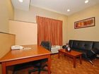 фото отеля Comfort Suites Monaca