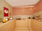 фото отеля Comfort Suites Monaca