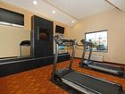 фото отеля Comfort Suites Monaca