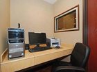 фото отеля Comfort Suites Monaca