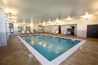 фото отеля Hyatt House Chicago Naperville Warrenville