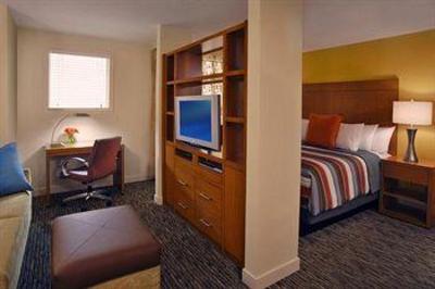 фото отеля Hyatt House Chicago Naperville Warrenville