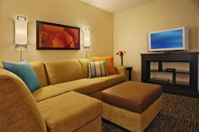 фото отеля Hyatt House Chicago Naperville Warrenville