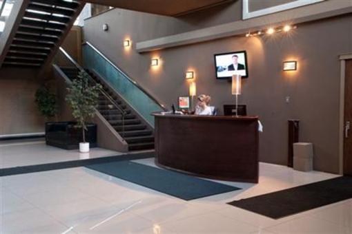 фото отеля Coliseum Inn