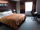 фото отеля Coliseum Inn