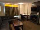 фото отеля Coliseum Inn