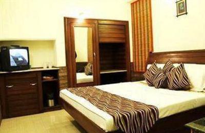 фото отеля Kapil Hotel