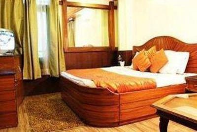 фото отеля Kapil Hotel