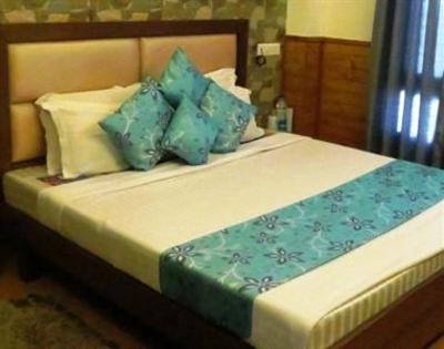 фото отеля Kapil Hotel