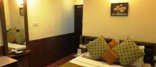фото отеля Kapil Hotel
