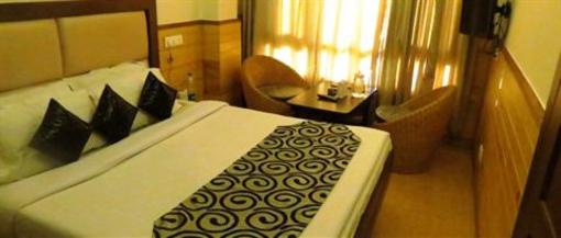фото отеля Kapil Hotel