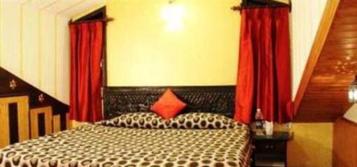 фото отеля Kapil Hotel
