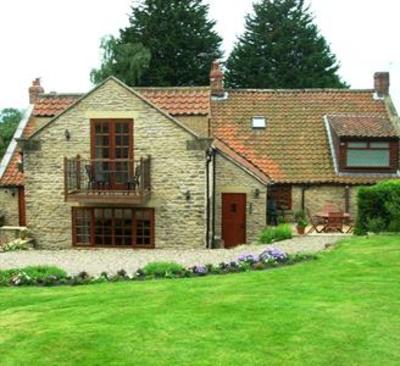 фото отеля Chestnut Cottage Bed and Breakfast Ebberston