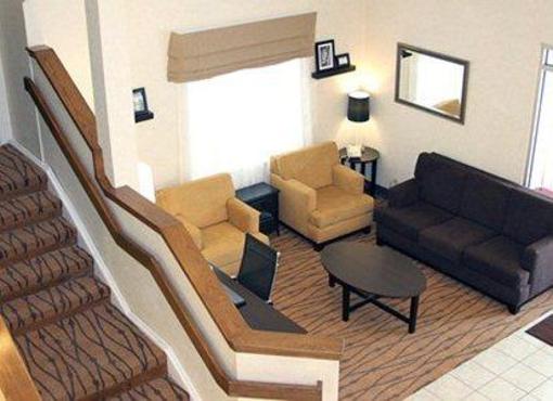 фото отеля Sleep Inn Lake Bluff