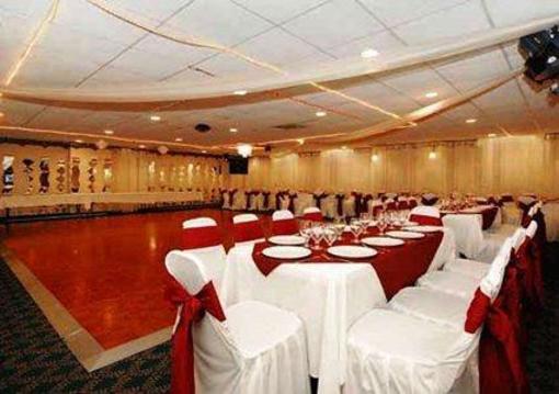 фото отеля Sleep Inn Lake Bluff