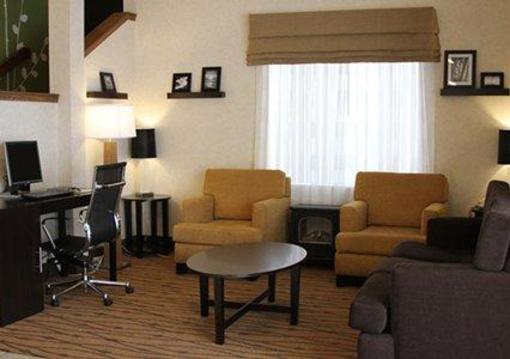 фото отеля Sleep Inn Lake Bluff