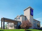 фото отеля Sleep Inn Lake Bluff