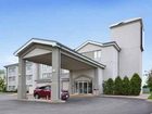 фото отеля Sleep Inn Lake Bluff
