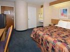 фото отеля Sleep Inn Lake Bluff