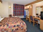 фото отеля Sleep Inn Lake Bluff