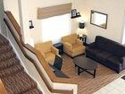 фото отеля Sleep Inn Lake Bluff