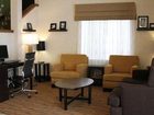 фото отеля Sleep Inn Lake Bluff