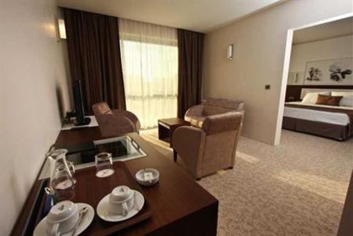 фото отеля Tuna Hotel