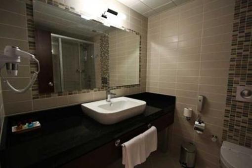 фото отеля Tuna Hotel