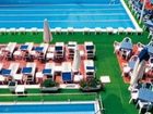 фото отеля Hotel Tassoni