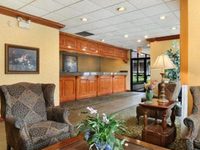 Ramada Conference Center Forsyth