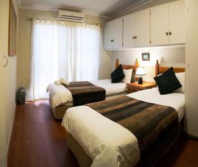 фото отеля Lily Guesthouse Bloemfontein