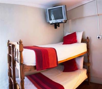 фото отеля Lily Guesthouse Bloemfontein