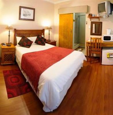 фото отеля Lily Guesthouse Bloemfontein