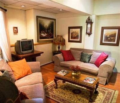 фото отеля Lily Guesthouse Bloemfontein